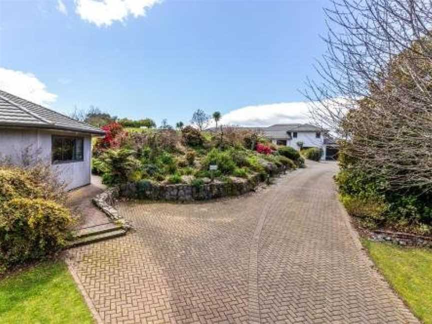 Cherry Tree Cottage, Taupo, New Zealand