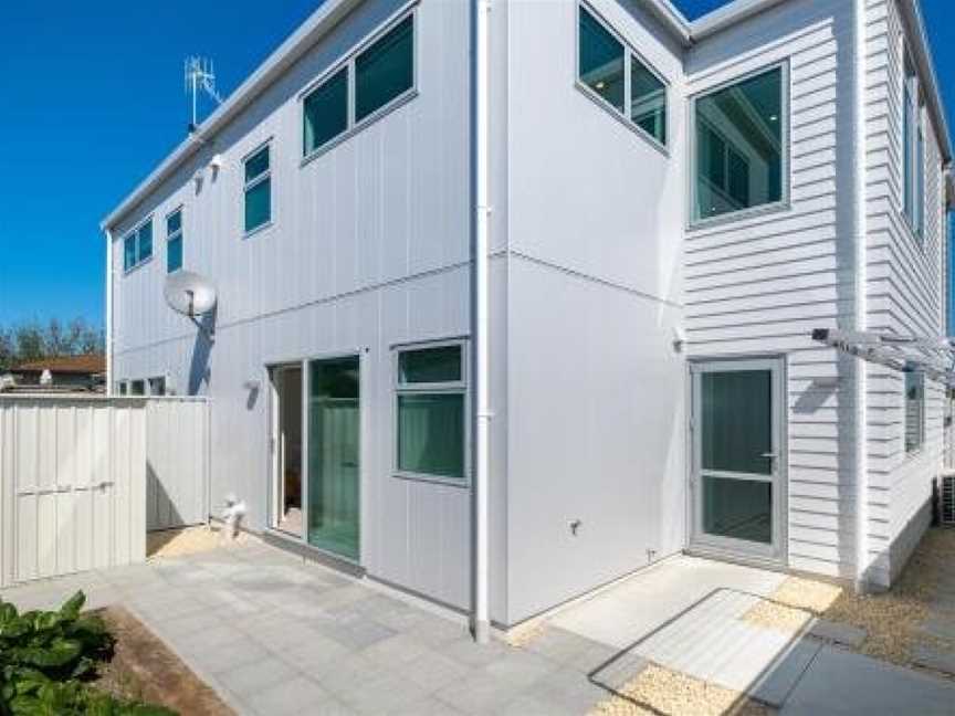 Beautiful Beach Townhouse, Napier, New Zealand