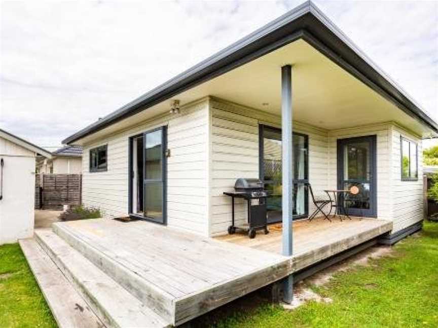 Comfy Villa - Christchurch Holiday Homes, Christchurch (Suburb), New Zealand