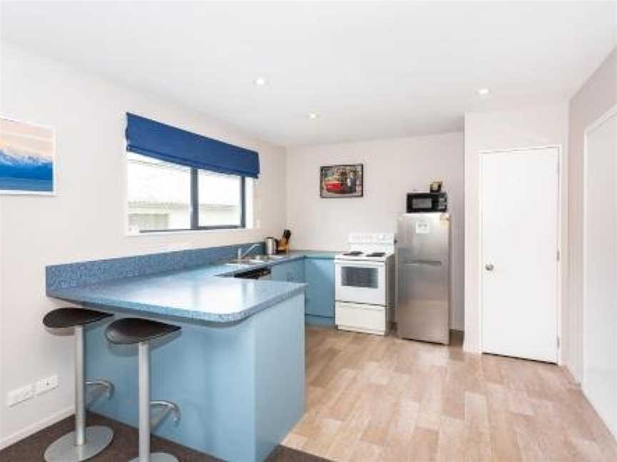 Comfy Villa - Christchurch Holiday Homes, Christchurch (Suburb), New Zealand