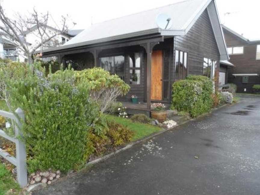 Conifer Cottage, Taupo, New Zealand