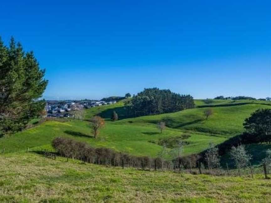 Cosy lifestyle villa, Pukekohe, New Zealand