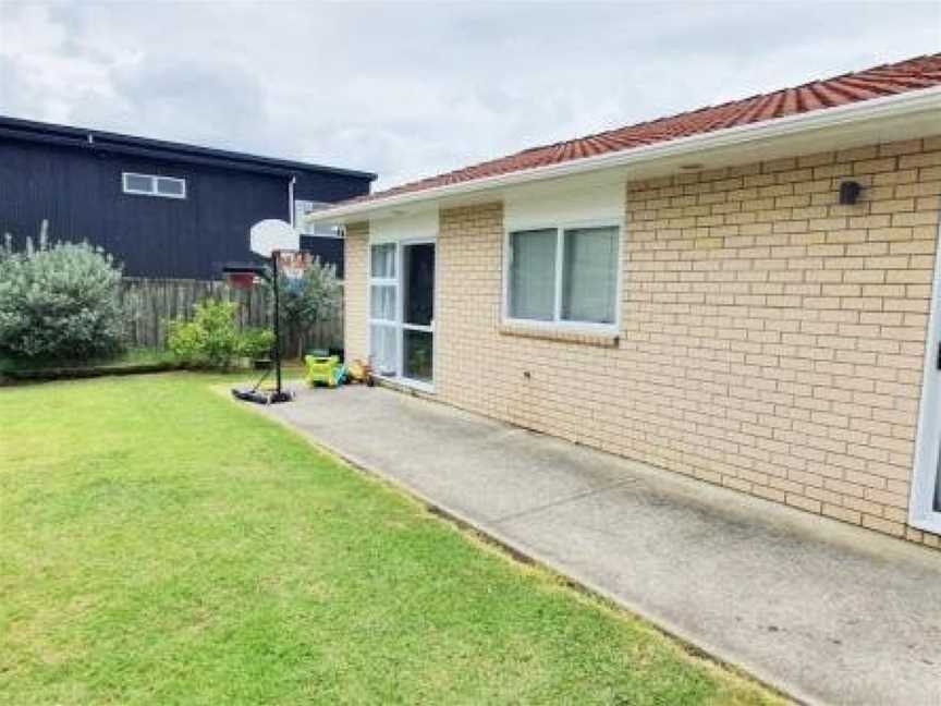 Cheerful 3BR Home With Free WiFi & Netflix, Eden Terrace, New Zealand