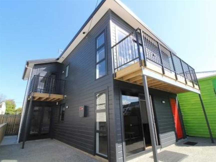 Frederick Apartment - By the Stadium, Dunedin (Suburb), New Zealand