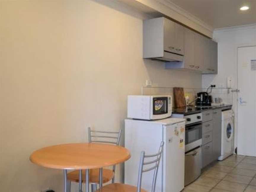 Cozy City Apt Central Location Parks More!, Eden Terrace, New Zealand