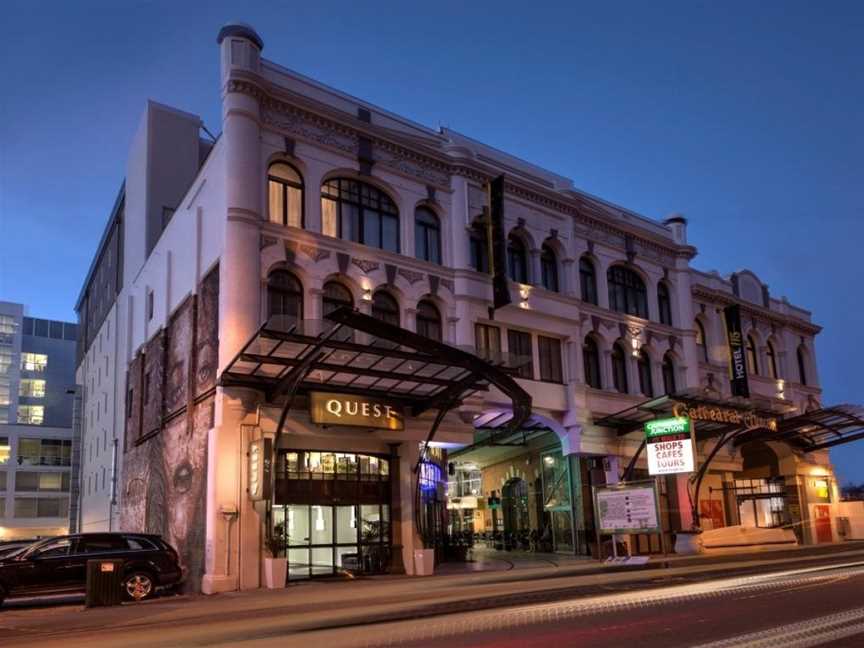 Cosy Up In This Homely And Restful Space In CBD, Christchurch (Suburb), New Zealand