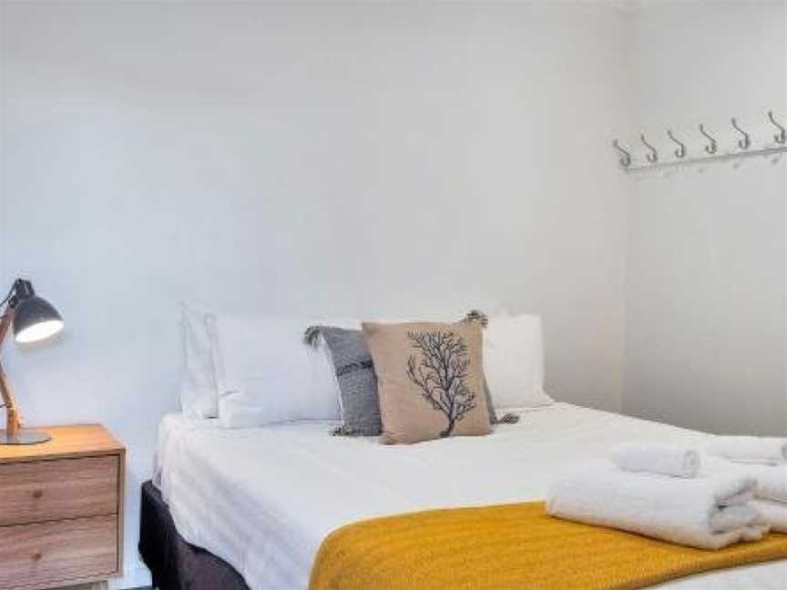 2 Bedroom City Pad - Walk To The Skytower, Eden Terrace, New Zealand