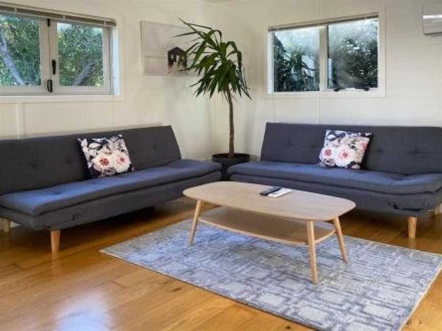 Awesome Mt Eden 1BR Unit - Wifi-Carpark - Heatpump, Eden Terrace, New Zealand