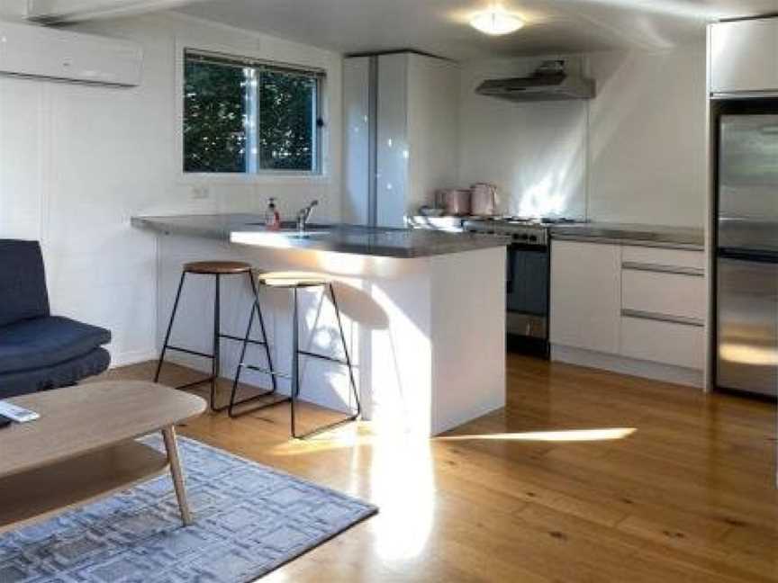 Awesome Mt Eden 1BR Unit - Wifi-Carpark - Heatpump, Eden Terrace, New Zealand