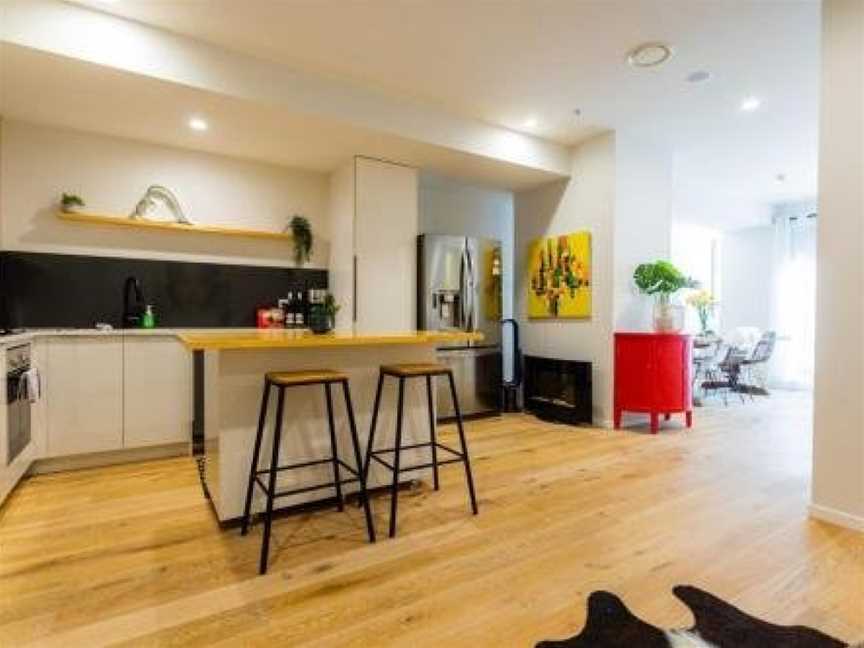 Designer Ground Floor Apt Pool K Rd Ponsonby, Eden Terrace, New Zealand