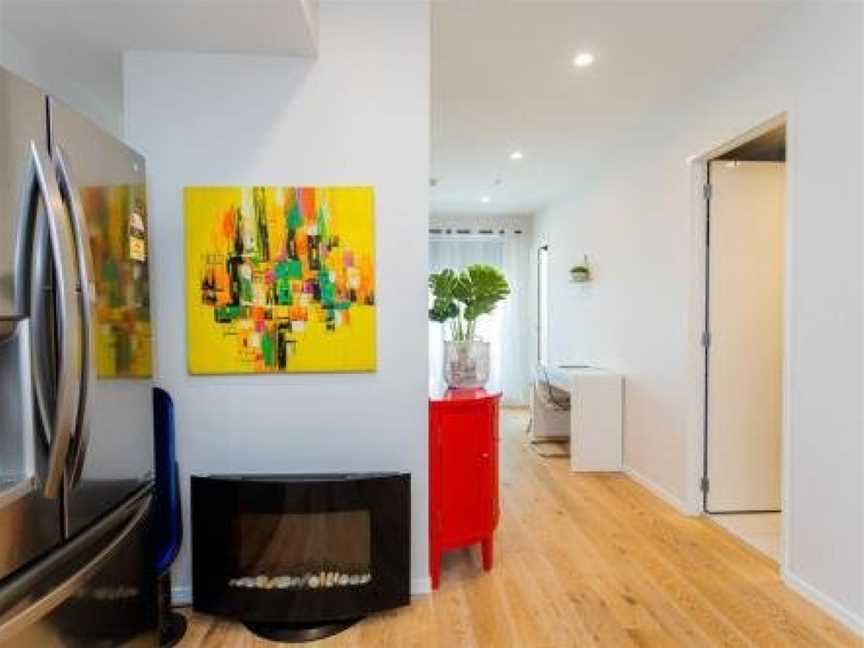 Designer Ground Floor Apt Pool K Rd Ponsonby, Eden Terrace, New Zealand