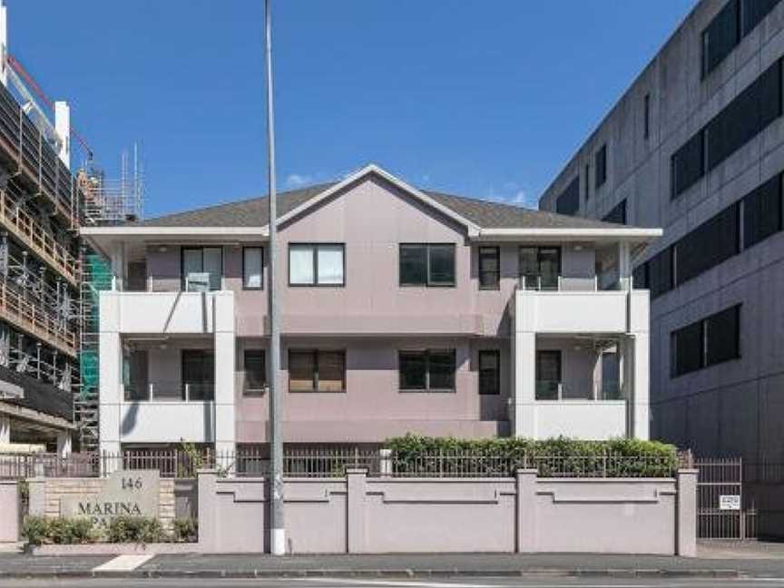 Downtown Duplex W/ Free Parking near Victoria Park, Eden Terrace, New Zealand