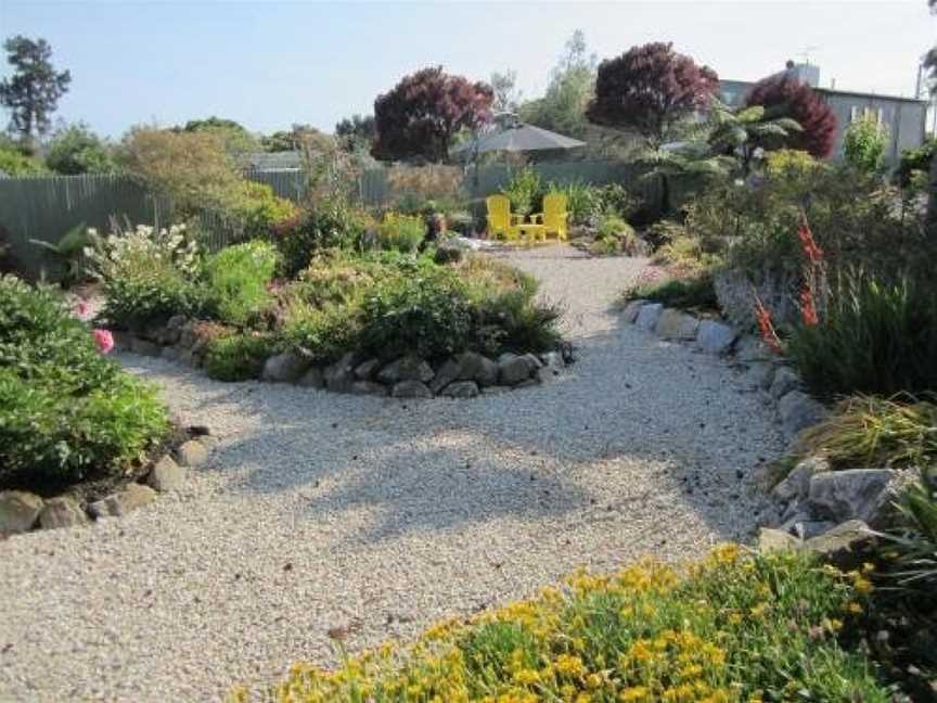 D'Urville House Seaside Escape, Brown Owl, New Zealand