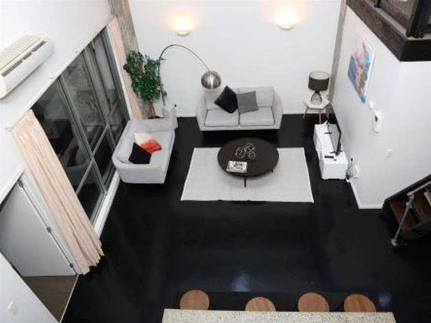 Gorgeous Five Bed Apartment in Auckland City!, Eden Terrace, New Zealand