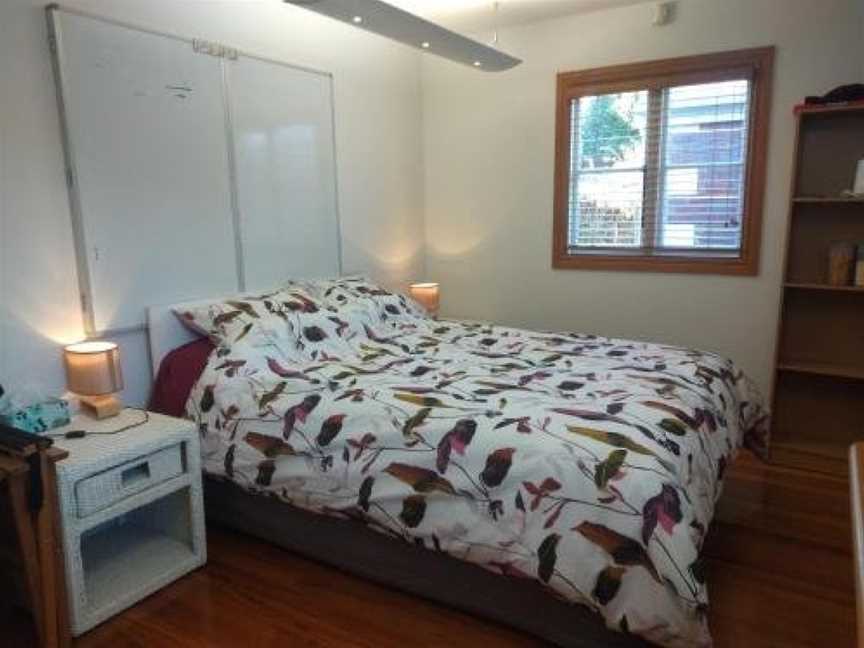 Hansen Park Homestay & Guest Suite, Christchurch (Suburb), New Zealand