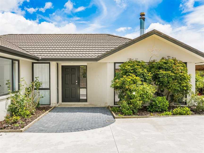 Dairy Flat Gorgeous Family 5 Bedroom House, Red Beach (Suburb), New Zealand