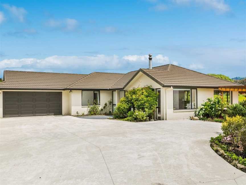 Dairy Flat Gorgeous Family 5 Bedroom House, Red Beach (Suburb), New Zealand