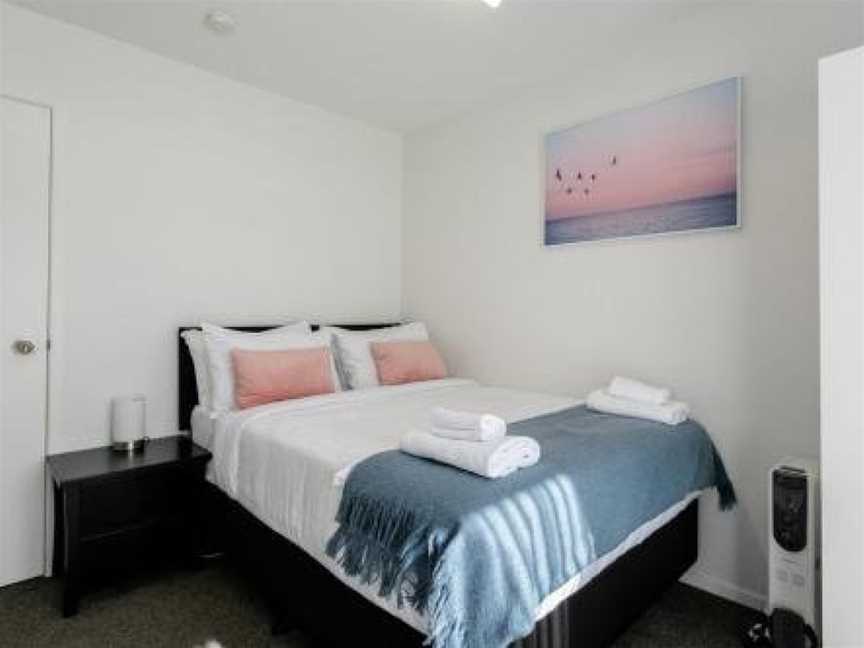 Gorgeous 3 Bedroom Townhouse, Eden Terrace, New Zealand