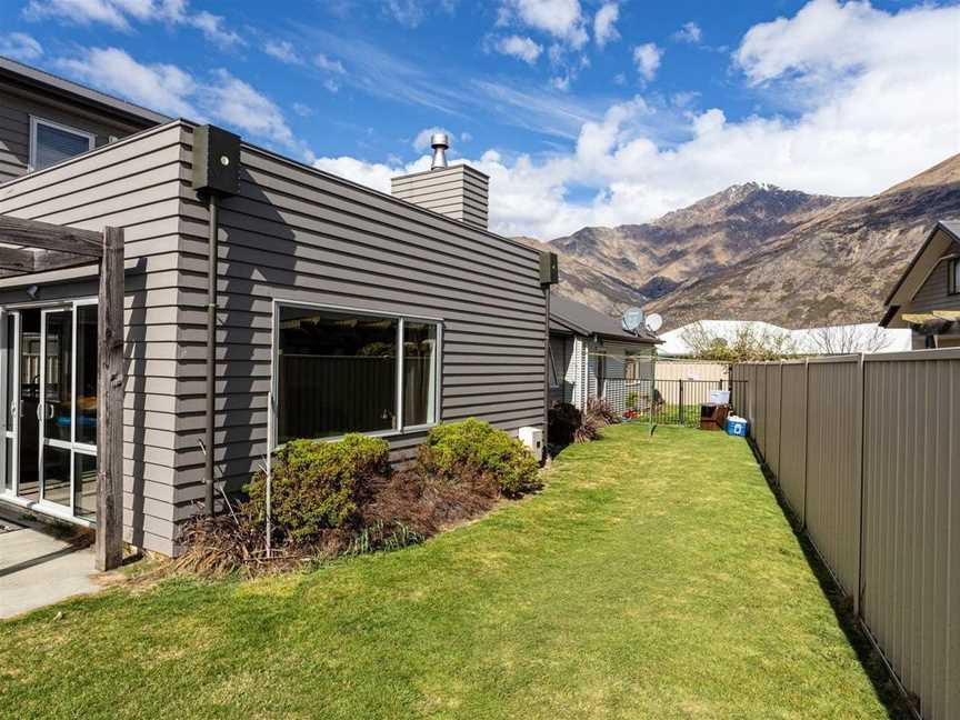 Grandeur House in Queenstown, Lower Shotover, New Zealand