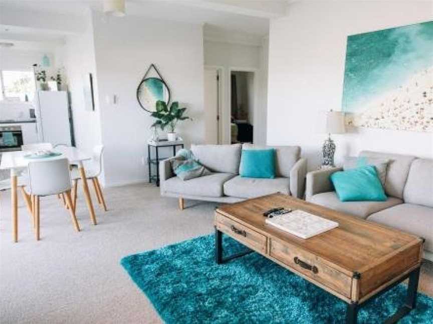 Kingsland Contemporary 2 Bedroom Apartment, Eden Terrace, New Zealand