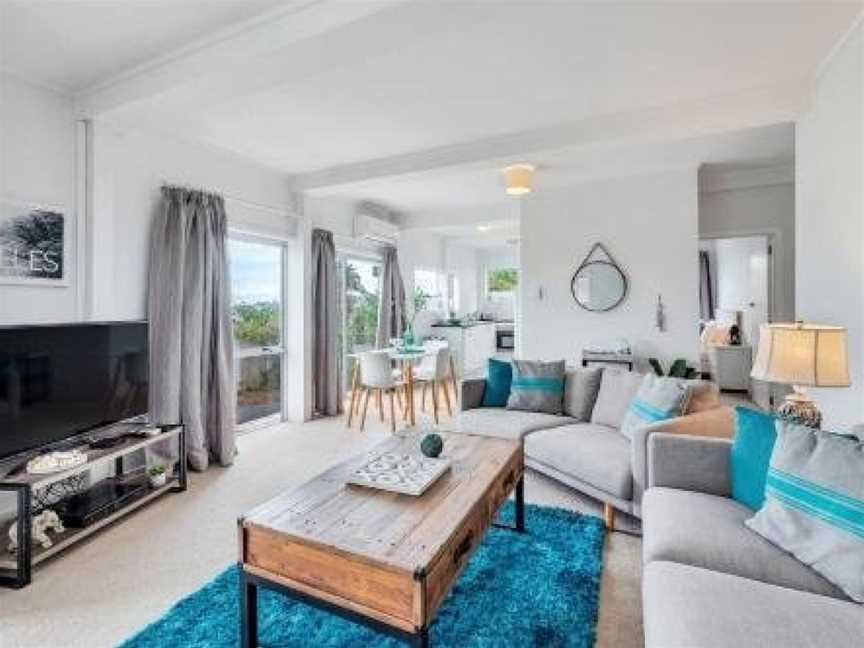 Kingsland Contemporary 2 Bedroom Apartment, Eden Terrace, New Zealand