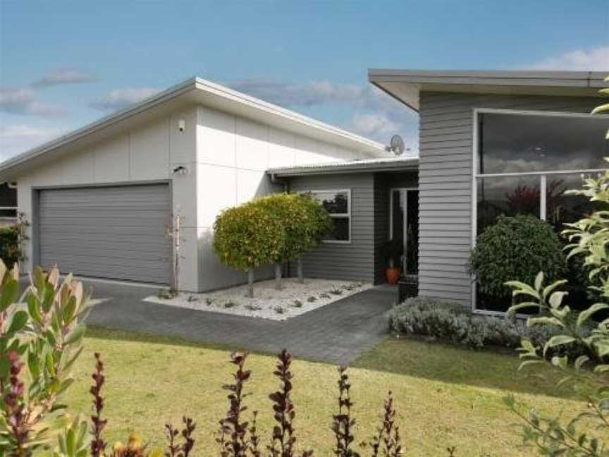 Lake Retreat - Taupo Holiday Home, Taupo, New Zealand