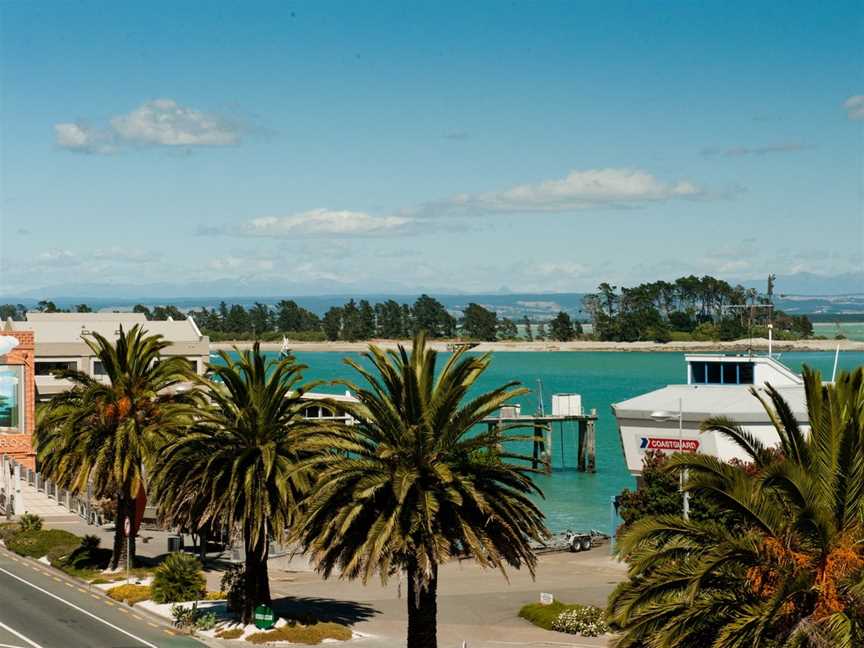 Latitude Apartment, Nelson, New Zealand