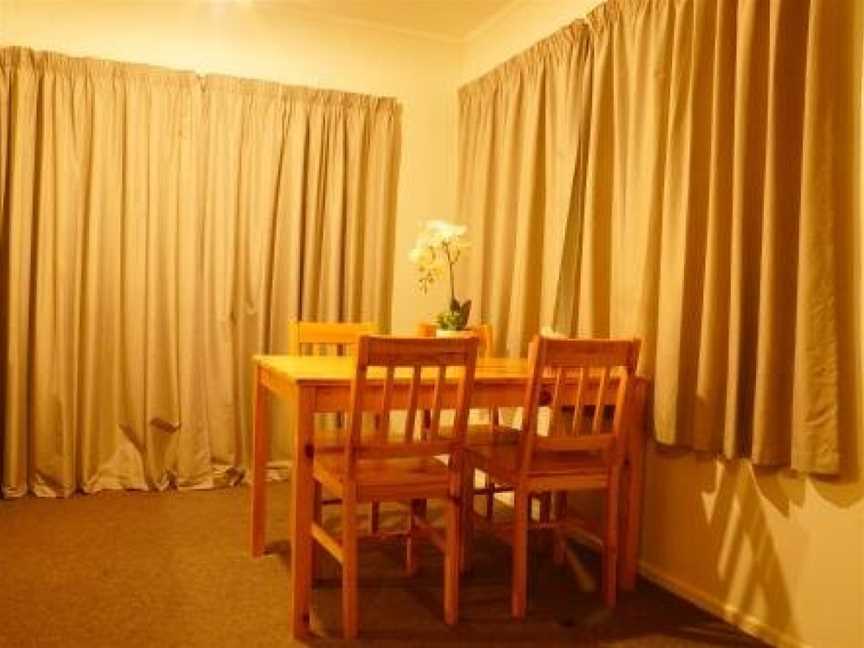 HomeStay House, Hamilton (Suburb), New Zealand