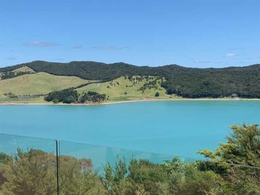 Jacks Bay, Russell, New Zealand