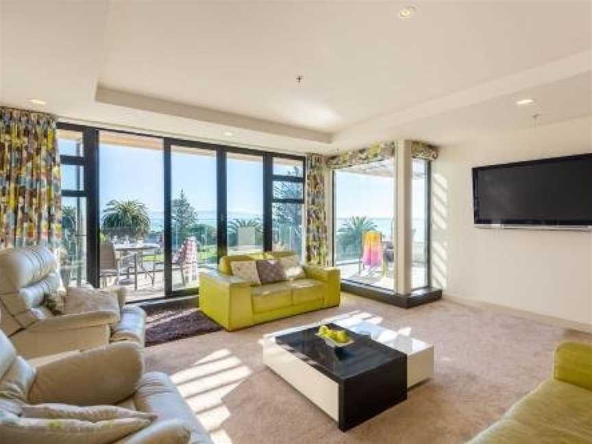 Luxury Apartment - Amazing Views 3 bdrm, Nelson, New Zealand