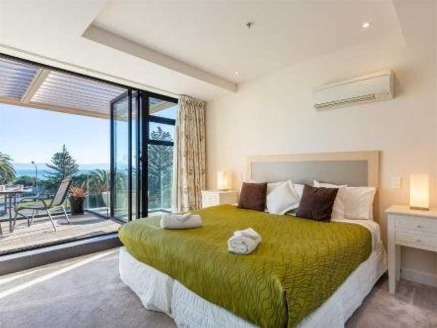 Luxury Apartment - Amazing Views 3 bdrm, Nelson, New Zealand