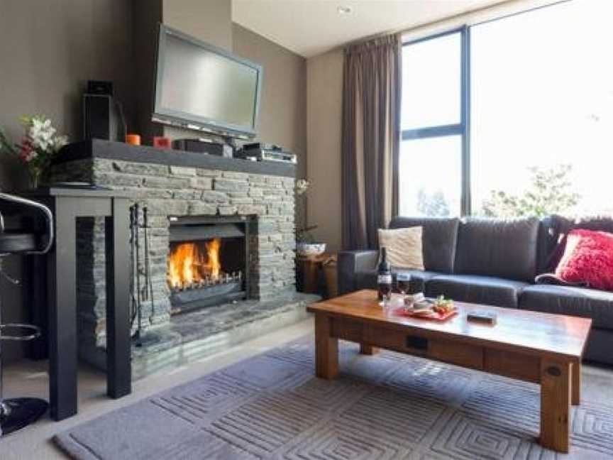 Luxury Cardrona Villa 10, Cardrona, New Zealand