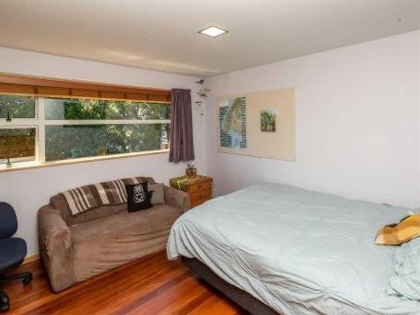 Kiwiana Comfort - Te Anau Holiday Home, Te Anau, New Zealand