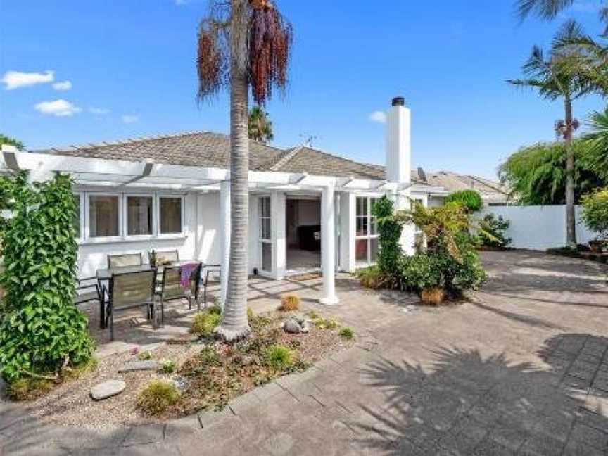 Little Oasis - Mount Maunganui Holiday Home, Tauranga (Suburb), New Zealand