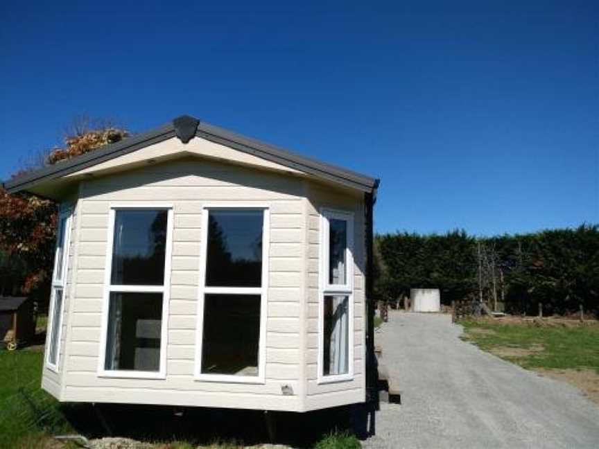 Nordik Cottage, New Zealand