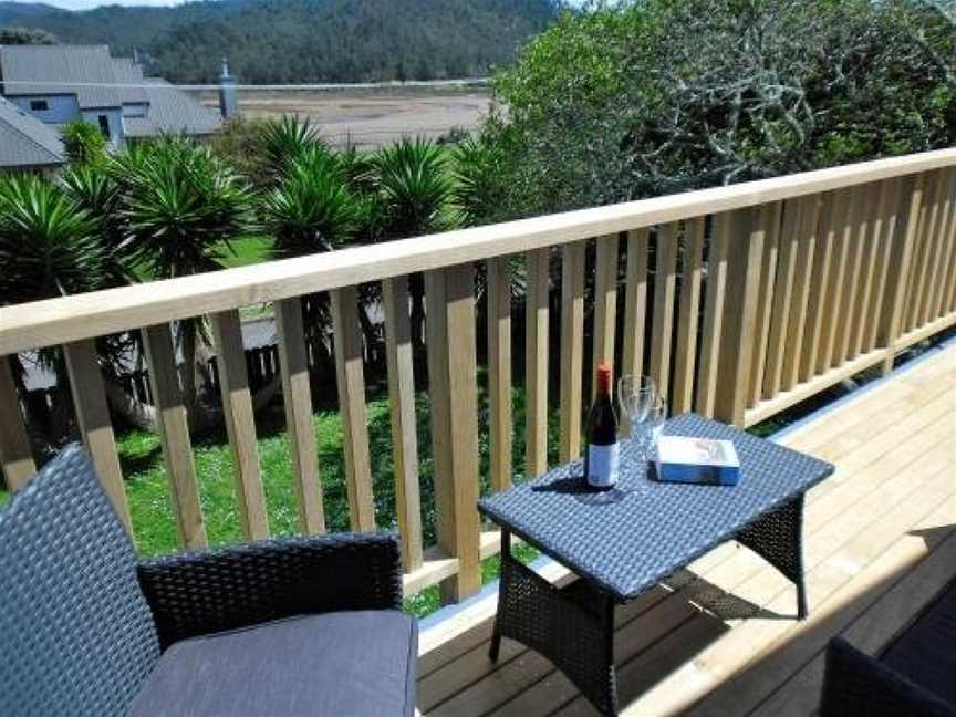 Main Magic - Tairua Holiday Home, Tairua, New Zealand