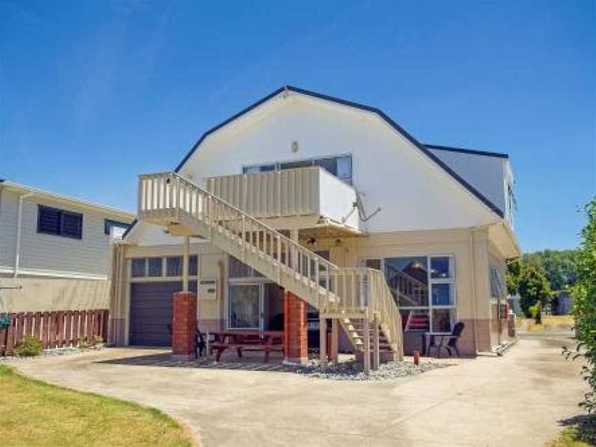 Mercury Bay Magic - Whitianga Holiday Home, Whitianga, New Zealand