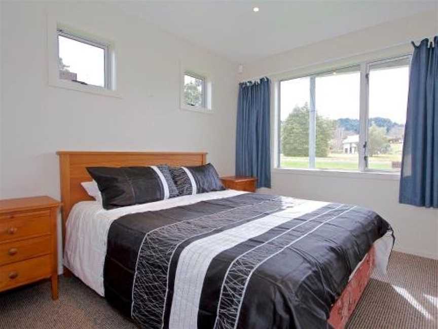 Minnie Manor - Ohakune Holiday Home, Ohakune, New Zealand