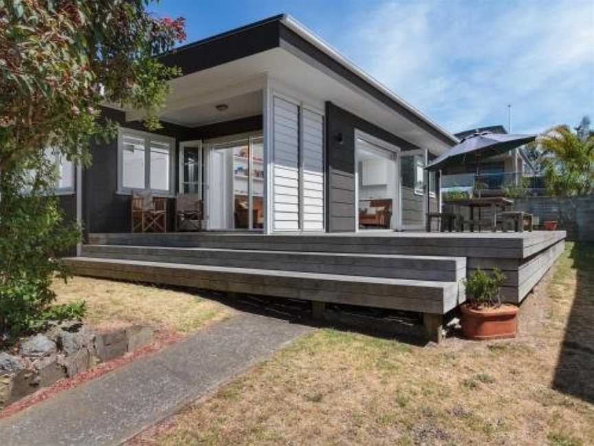 Modern Mount Escape - Mt Maunganui Holiday Home, Tauranga (Suburb), New Zealand