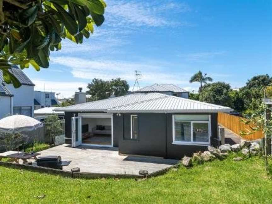 Mount Magic - Mt Maunganui Holiday Home, Tauranga (Suburb), New Zealand