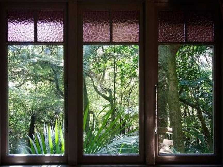 Onetangi Cabin, Waiheke Island (Suburb), New Zealand