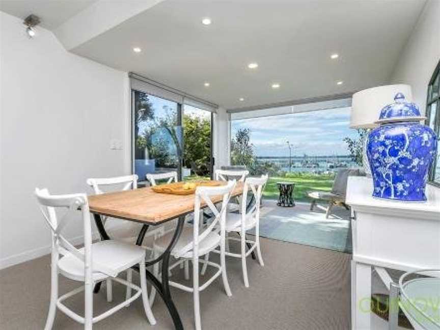 QV St Mary's Sea View - 822, Eden Terrace, New Zealand