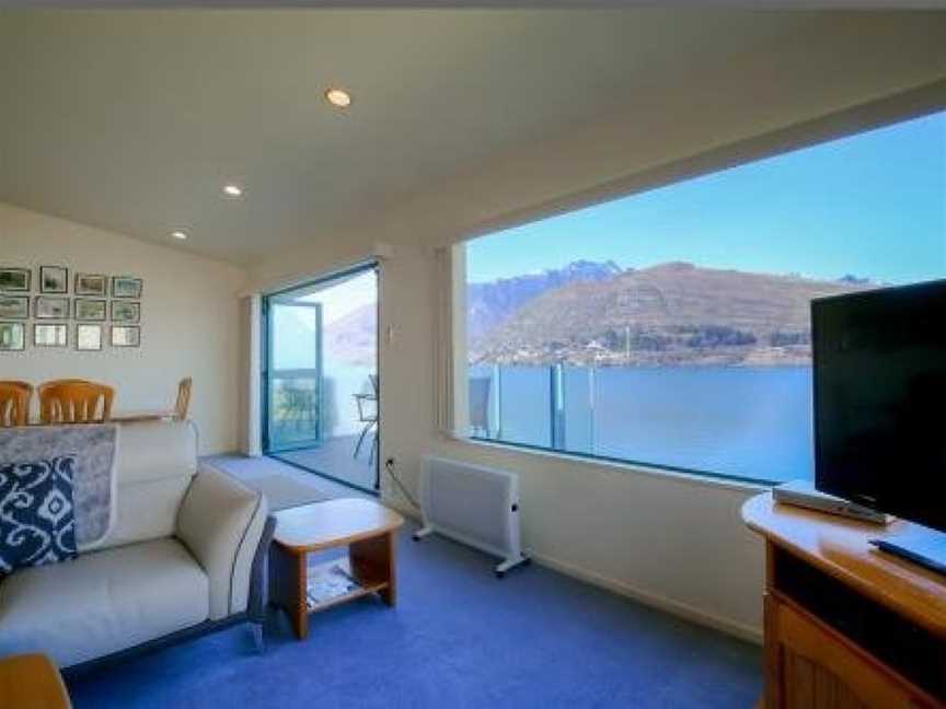 Remarkables Retreat 5, Argyle Hill, New Zealand