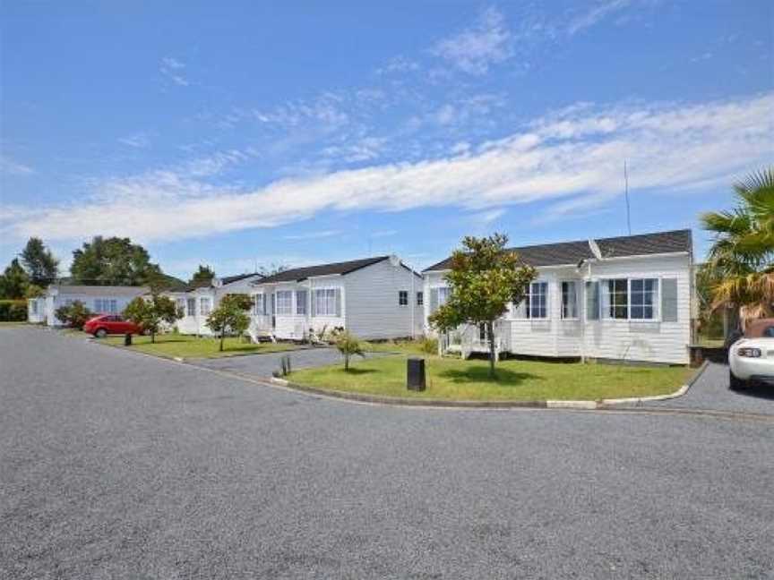 Serenity Cottage - Paihia Holiday Home, Paihia, New Zealand