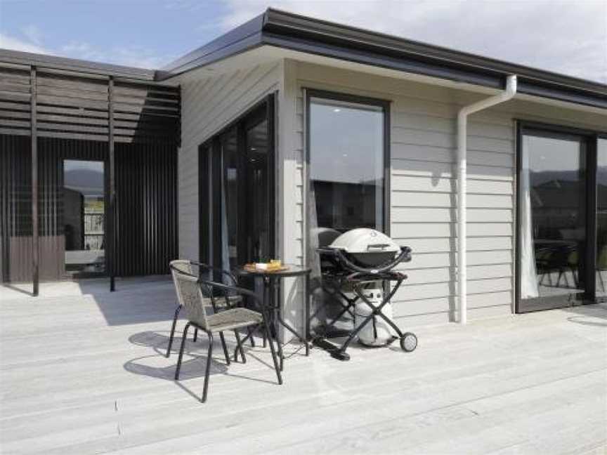 Relax on Howden - Te Anau Holiday Home, Te Anau, New Zealand