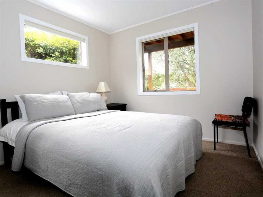 Rothesay bay Holiday House, Campbells Bay, New Zealand