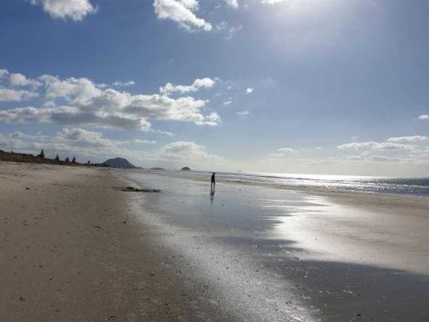 Sea Breeze Gem, Tauranga (Suburb), New Zealand