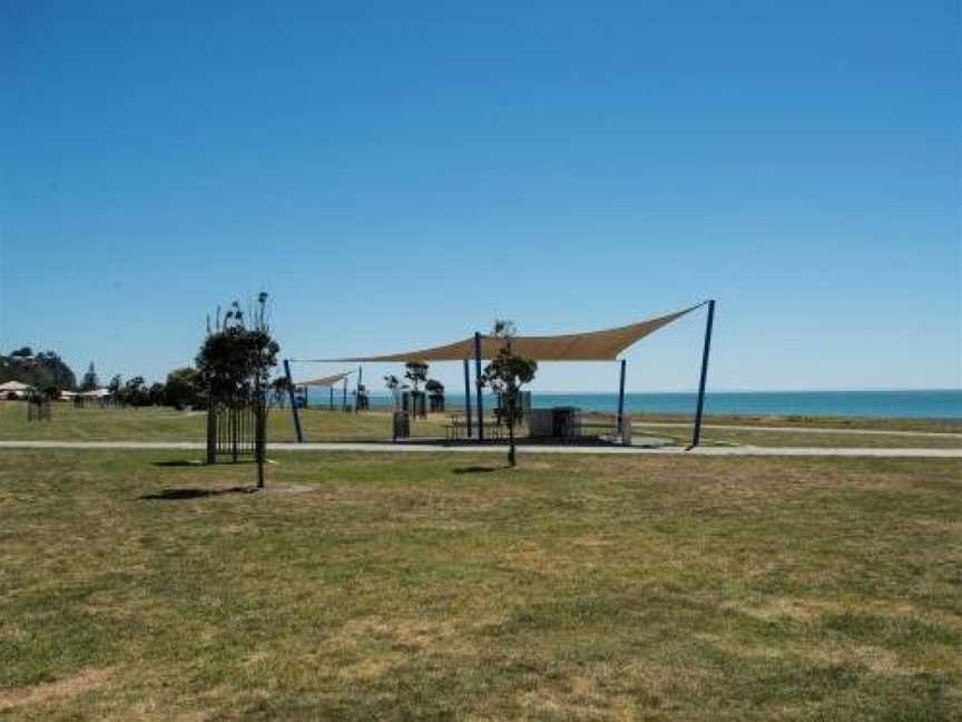 Seaview - Napier Holiday Home, Napier, New Zealand