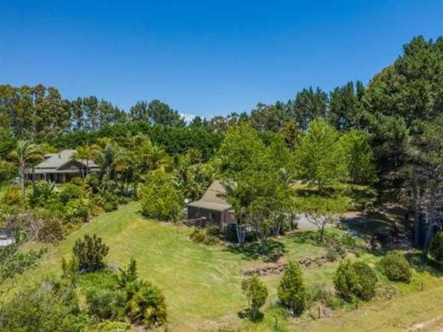 Taronui Bay Farm Bach - Kerikeri Holiday Home, Kerikeri, New Zealand