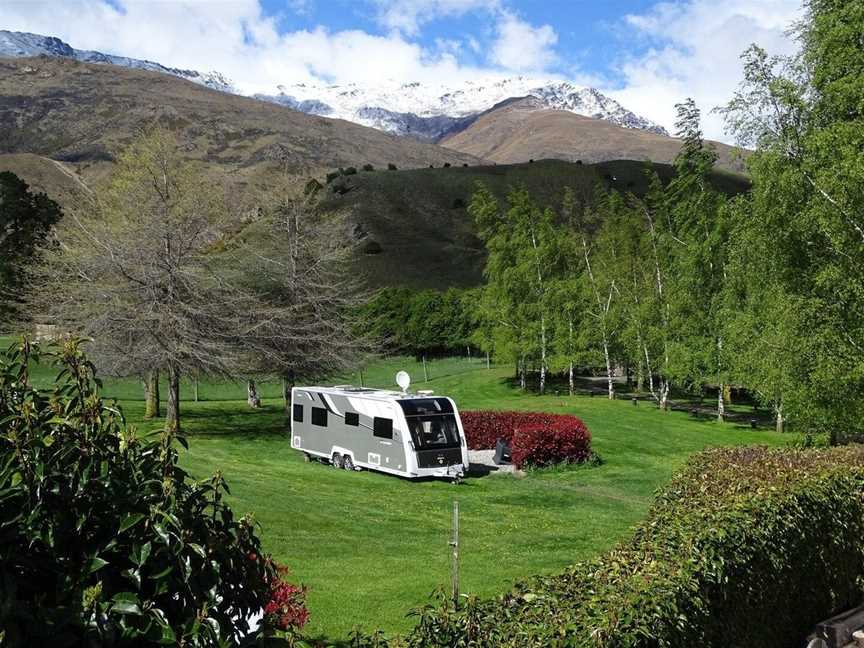 Your Little Home, Lower Shotover, New Zealand